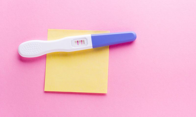 Πόσο αξιόπιστα είναι τα test εγκυμοσύνης