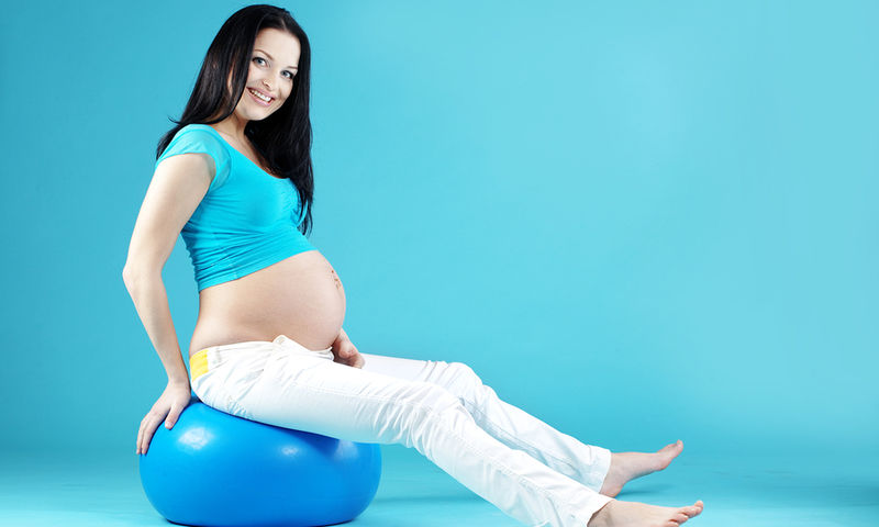 Άσκηση στην εγκυμοσύνη & Σακχαρώδης Διαβήτης